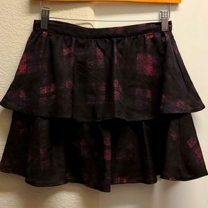 Adidas NEO mini skirt